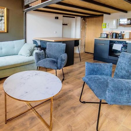 The Little Dumont - 2-Person Apartment - Croix-Rousse ลียง ภายนอก รูปภาพ