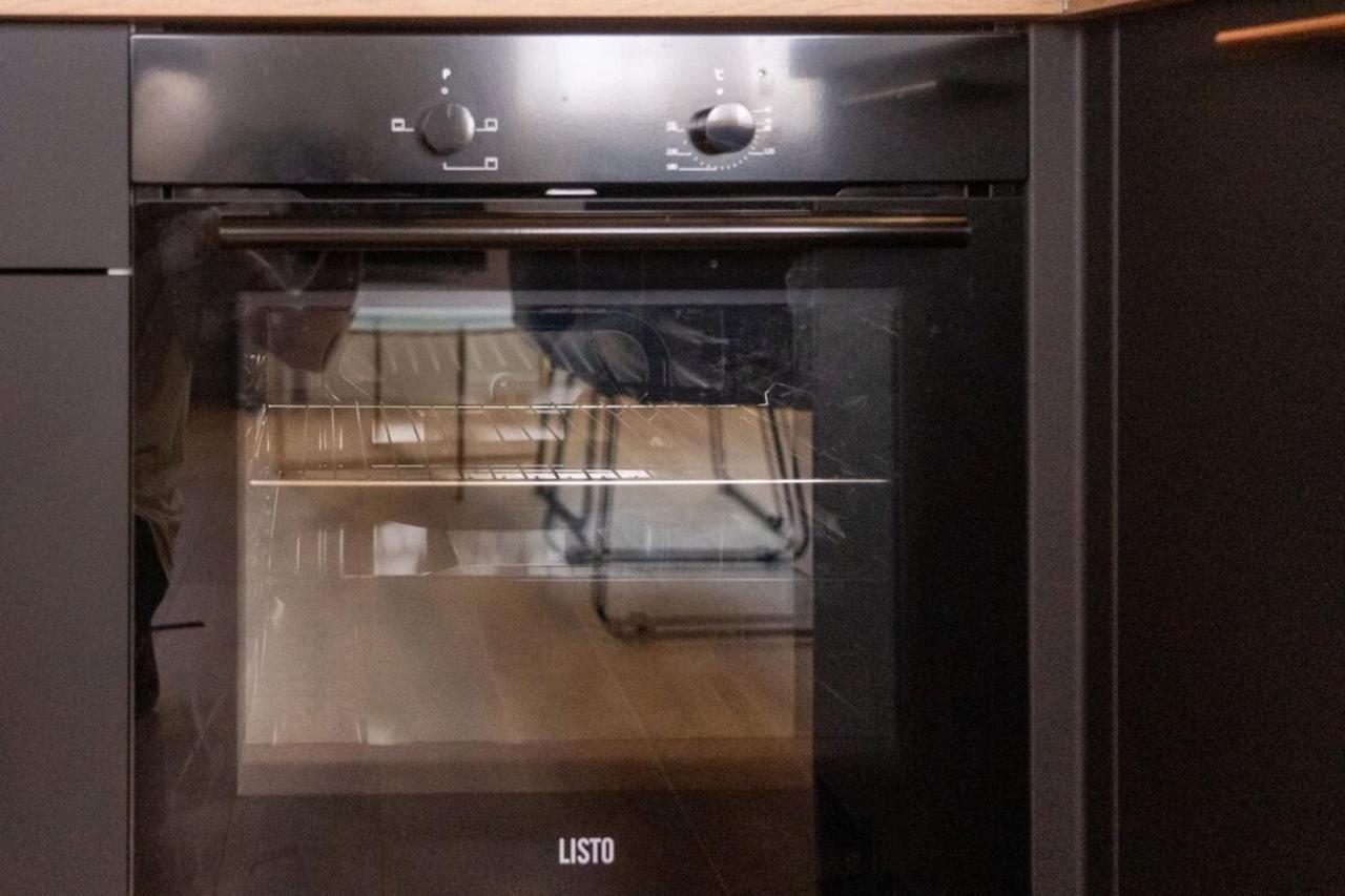 The Little Dumont - 2-Person Apartment - Croix-Rousse ลียง ภายนอก รูปภาพ