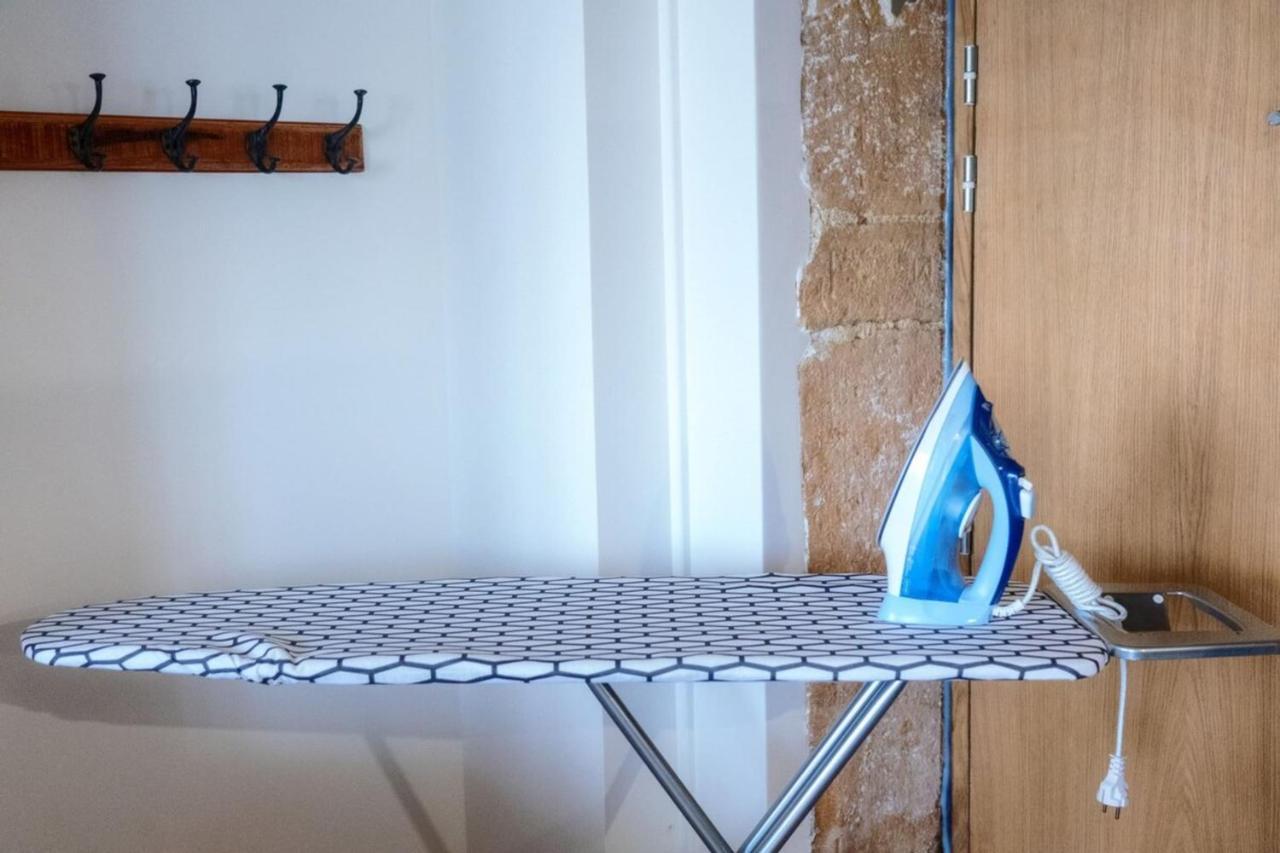 The Little Dumont - 2-Person Apartment - Croix-Rousse ลียง ภายนอก รูปภาพ