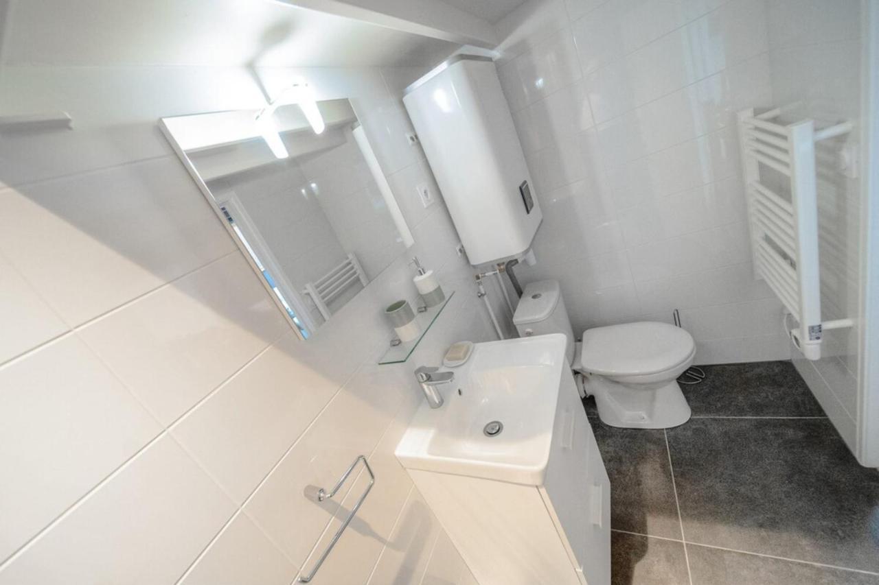 The Little Dumont - 2-Person Apartment - Croix-Rousse ลียง ภายนอก รูปภาพ